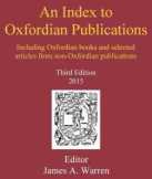 INDEX TO OXFORDIAN PUBLICATIONS (Cover thumbnail, resized_2)
